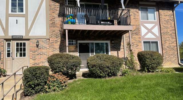 Photo of 16W575 79th St Unit 1-107, Willowbrook, IL 60527