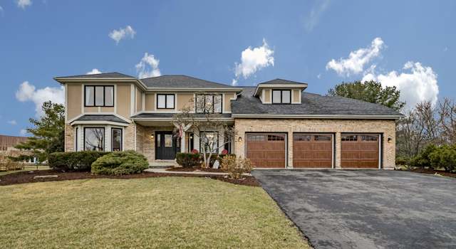 Photo of 24104 Ascot Ct, Naperville, IL 60564