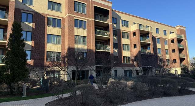 Photo of 5 W Central Rd #305, Mount Prospect, IL 60056