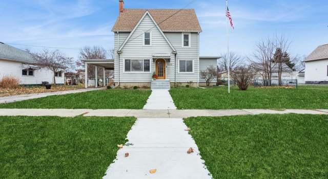 Photo of 6308 Main St, Union, IL 60180