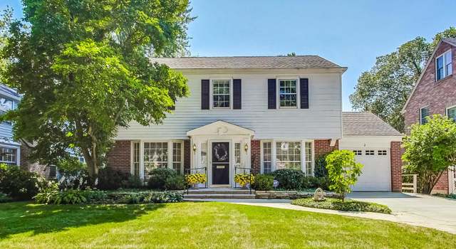 Photo of 1166 Cherry St, Winnetka, IL 60093