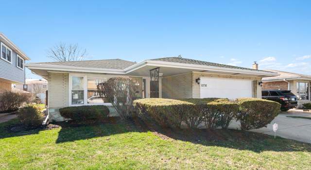 Photo of 10716 Lacrosse Ave, Oak Lawn, IL 60453