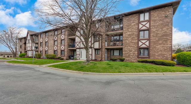 Photo of 10504 Ridge Cove Dr Unit 33D, Chicago Ridge, IL 60415