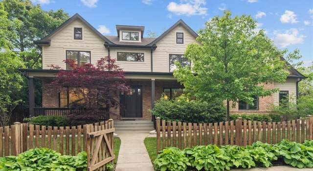 Photo of 434 Marshman Ave, Highland Park, IL 60035