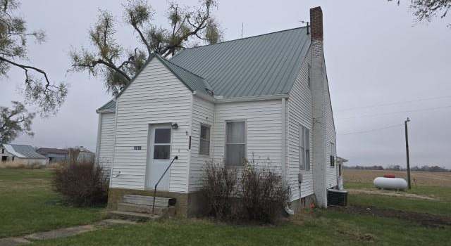 Photo of 2525 N County Road 2750, La Harpe, IL 61450