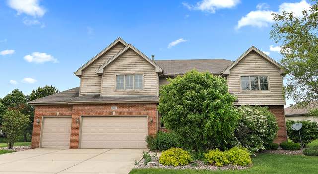 Photo of 2867 Ryan Dr, New Lenox, IL 60451