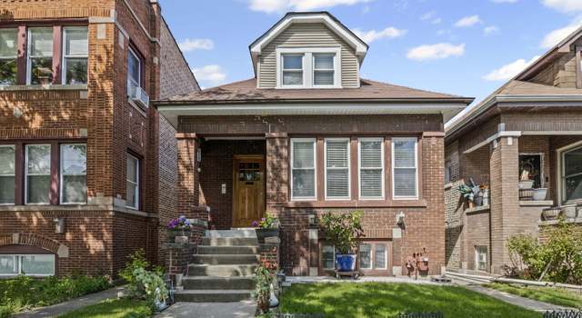 Photo of 2018 N Laporte Ave, Chicago, IL 60639
