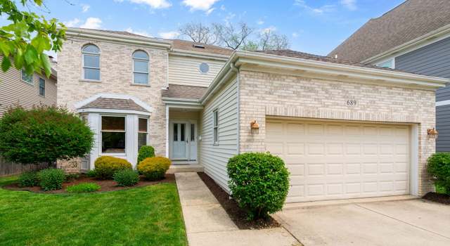 Photo of 689 S Parkside Ave, Elmhurst, IL 60126
