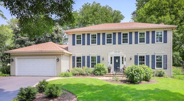 Photo of 1549 Preston Rd, Naperville, IL 60563