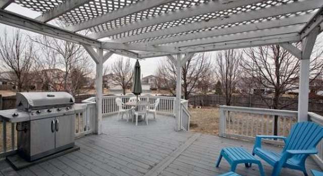 Photo of 112 Periwinkle Ln, Bolingbrook, IL 60490