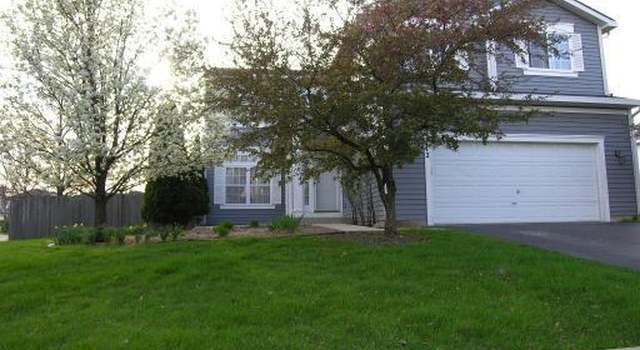 Photo of 112 Periwinkle Ln, Bolingbrook, IL 60490