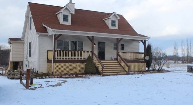 Photo of N1761 Daisy Rd, Genoa City, WI 53128