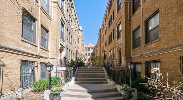 Photo of 640 W Waveland Ave Unit 3A, Chicago, IL 60613