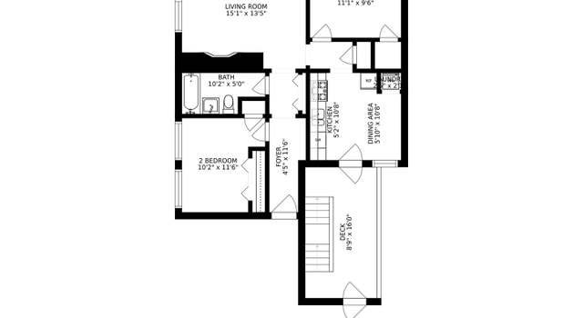 Photo of 640 W Waveland Ave Unit 3A, Chicago, IL 60613