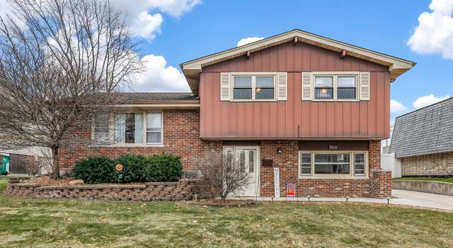 Photo of 7451 161st St, Tinley Park, IL 60477