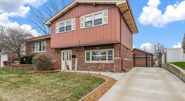 Photo of 7451 161st St, Tinley Park, IL 60477
