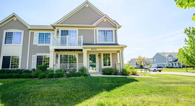 Photo of 39733 Paris Dr Unit 471-4, Beach Park, IL 60083