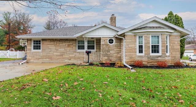 Photo of 200 W Lincoln St, Normal, IL 61761