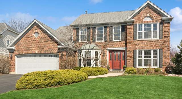 Photo of 1145 Amherst Ct, Lake Zurich, IL 60047