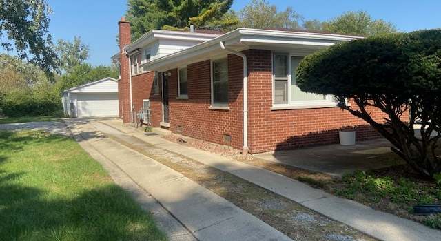 Photo of 185 E Calumet Blvd, Harvey, IL 60426