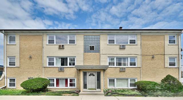 Photo of 7321 W Fullerton Ave #10, Elmwood Park, IL 60707