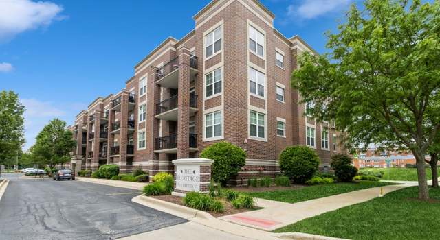 Photo of 50 S Greeley St #314, Palatine, IL 60067