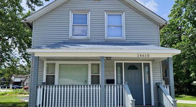 Photo of 14610 Lincoln Ave, Dolton, IL 60419