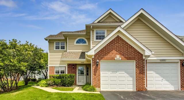 Photo of 345 Sheffield Dr #19162, Schaumburg, IL 60194