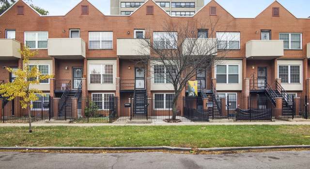 Photo of 4654 S Ellis Ave, Chicago, IL 60653