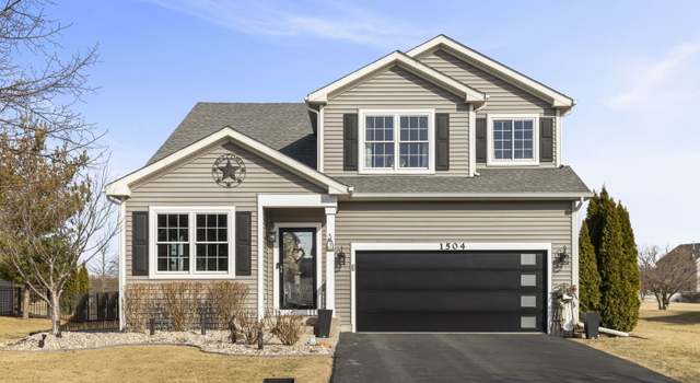 Photo of 1504 Baltz Dr, Joliet, IL 60431