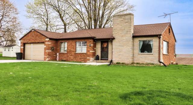 Photo of 5727 Garden Plain Rd, Fulton, IL 61252