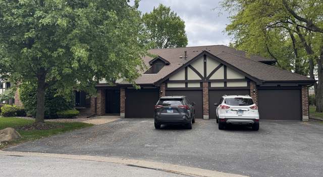 Photo of 8251 Mulberry Ct Unit 14B, Palos Hills, IL 60465