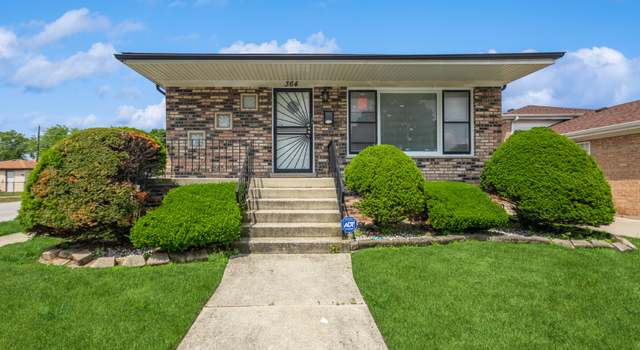 Photo of 364 Hoxie Ave, Calumet City, IL 60409