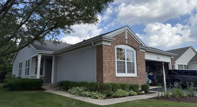 Photo of 16122 Seneca Lake Cir, Crest Hill, IL 60403