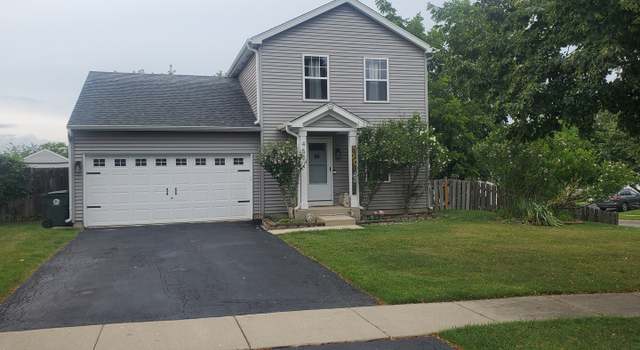 Photo of 452 E Castlebar Ct, Round Lake Beach, IL 60073