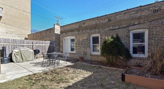 Photo of 6031 N ROCKWELL St #2, Chicago, IL 60659