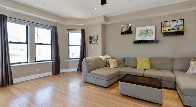 Photo of 6031 N ROCKWELL St #2, Chicago, IL 60659