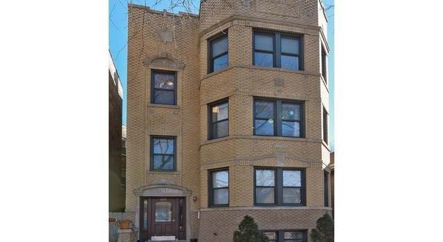 Photo of 6031 N ROCKWELL St #2, Chicago, IL 60659