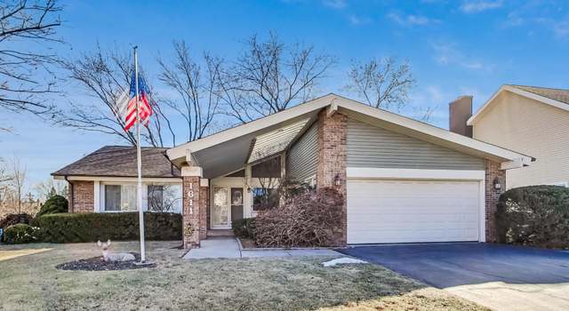 Photo of 1611 W Shirra Ct, Arlington Heights, IL 60004