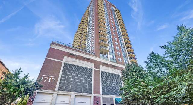 Photo of 1717 S Prairie Ave #905, Chicago, IL 60616