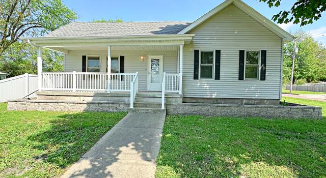 Photo of 219 S Sterling St, Streator, IL 61364