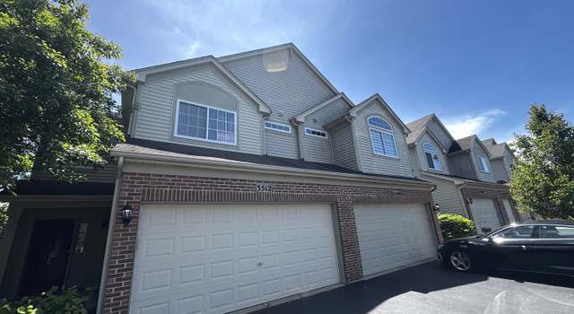 Photo of 3512 Blue Ridge Ct, Carpentersville, IL 60110