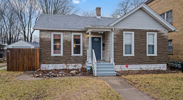 Photo of 1449 Myott Ave, Rockford, IL 61103