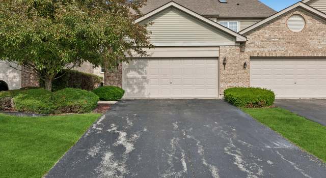 Property at 105 Iliad Dr, Tinley Park, IL 60477, 3 beds, 3.5 baths