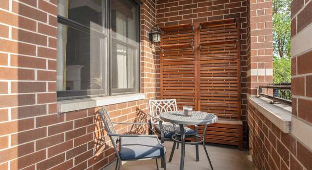 Photo of 4747 N CLARK St Unit 2S, Chicago, IL 60640