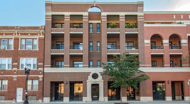 Photo of 4747 N CLARK St Unit 2S, Chicago, IL 60640
