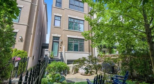 Photo of 706 W Schubert Ave Unit C, Chicago, IL 60614