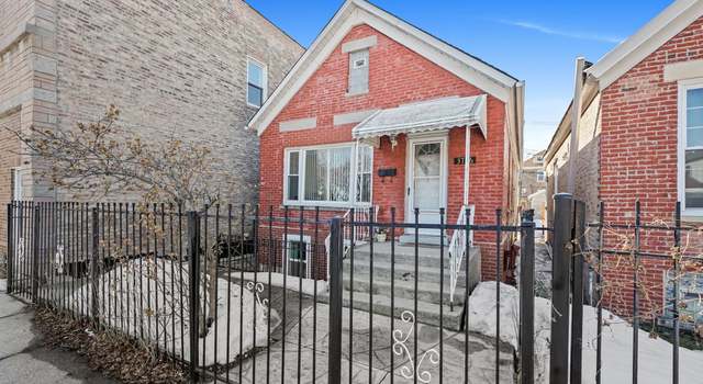 Photo of 3756 S Wolcott Ave, Chicago, IL 60609
