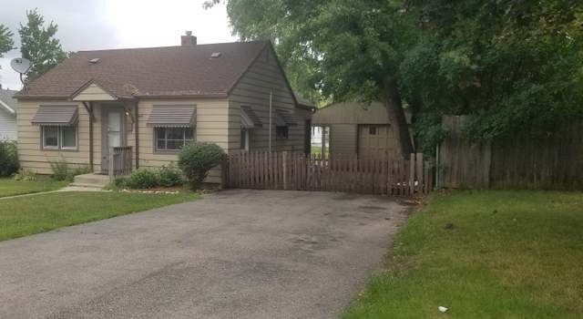 Photo of 2719 Prial Ave, Rockford, IL 61101