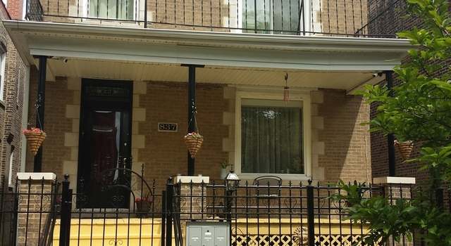 Photo of 837 N Richmond St, Chicago, IL 60622